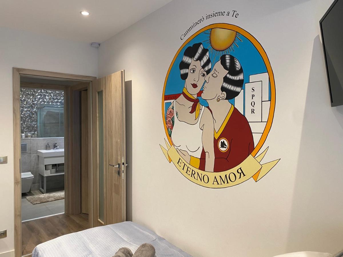 Bpstyle Prestige Exclusive Luxe Stay Parking Breakfast Budapeste Exterior foto