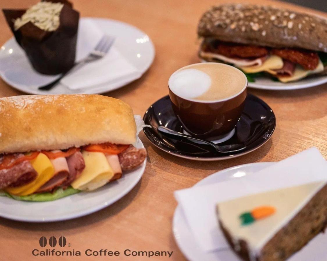 Bpstyle Prestige Exclusive Luxe Stay Parking Breakfast Budapeste Exterior foto